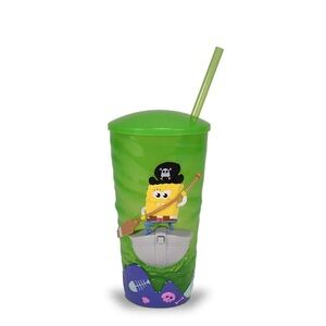 The SpongeBob Movie: Search for SquarePants Light-Up Tumbler